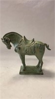 Museum Replica Bronze Sculpture Tang Dynasty Horse