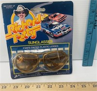 1984 Richard Petty Sunglasses