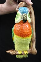 Hanging Parrot Pocket