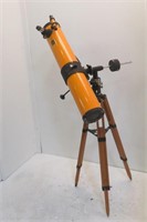 Large Telescope Model RET 45