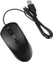 USB Optical Mouse 3-Button