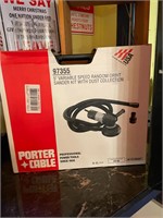 New in Package Porter Cable Sander