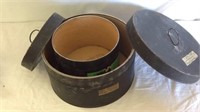 Military film canisters