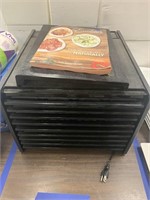 Food Dehydrator