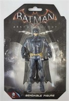 Batman Bendable Figure Arkham Knights
