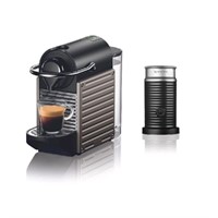 New Nespresso Pixie by Breville