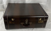 VTG Crocodile Style Instrument Hardcase