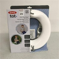 OXO TOT 2-IN-1 POTTY