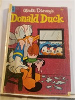 Walt Disney's Donald Duck No.38