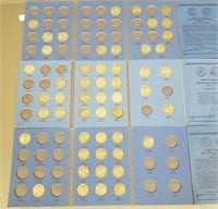Group of U.S. silver Liberty half dollars - 36