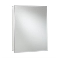 Open Box Croydex Haven 30in x 24in Recessed or Sur