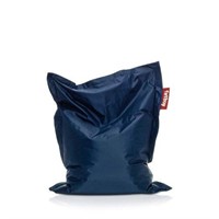 Open Box Fatboy Junior Bean Bag, Blue