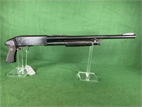 Ithaca Model 37 Shotgun, 12ga.