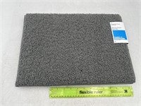 NEW Room Essentials Memory Foam Bath Mat