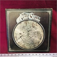 Nitty Gritty Dirt Band - Dream LP Record