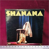 Sha Na Na 1971 LP Record