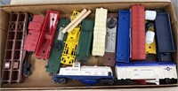 Lionel Train Cars and More