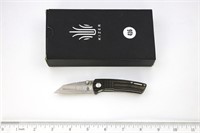 Kizer Shard Folding Knife w/ Clip