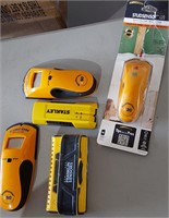 Stud Finder Lot