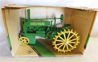 Ertl John Deere #53900 diecast 1934 Model A