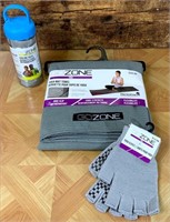 3 pc Yoga Set