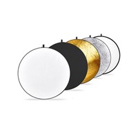 NEEWER 43 Inch/110 Centimeter Light Reflector