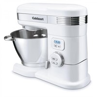 $349 Cuisinart SM-55 5-1/2Quart 12 Speed Mixer