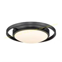 Golden Lighting Astra 13.5 in. 1-Light Matte