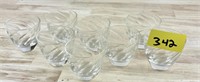 Vintage Sake Glasses?