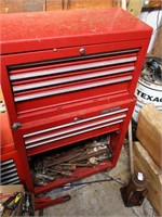 Craftsman Rolling Toolbox w/ Contents