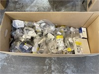 Selection NOS Car Parts inc Holden