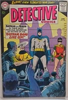 Comic - Detective #328 Aunt Harriet 1964