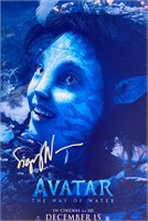 Autograph COA Avatar Photo