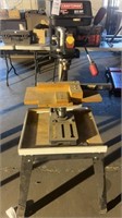 Craftsman Laser Trac 2/3 HP Drill Press