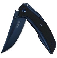 63 - KERSHAW OUTRIGHT POCKET KNIFE (27.95) (508)