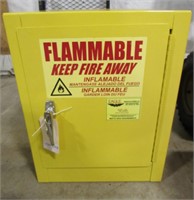 Eagle 4-Gal Flammable Cabinet