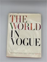 The World In Vogue