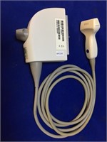 Siemens VF13-5 Vascular Ultrasound Probe(63812339)
