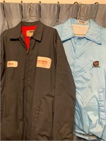 Small Jackets