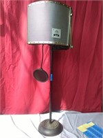 ALL STAGE MIC ACOUSTIC SHIELD 32 WITH STAND