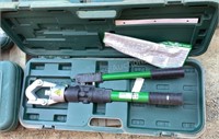 Greenlee Dieless Crimping Tool HK12ID