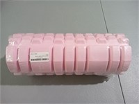 13in Foam Roller - Pink