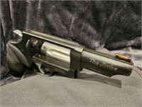 Taurus Judge 410 3in Cylinder