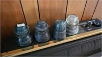 Insulators