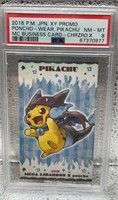 2016 P.M. JPN. XY Promo Pincho - Wear. Pikachu