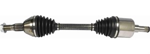 CV AXLE ASSEMBLY (FRONT PASSENGER SIDE)