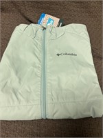 Columbia youth M jacket
