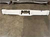 1966-67 Fairlane Fiberglass Rear Bumper