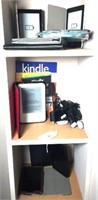 Kindles, Cases & Cords