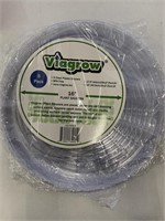 VIAGROW 16 IN PLANT SAUCERS KIT